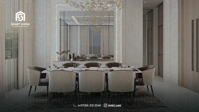 Dinning Room 9