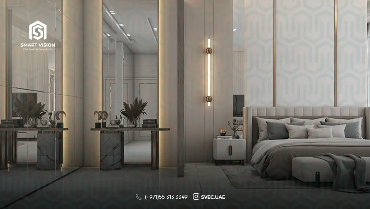 Bedroom 65