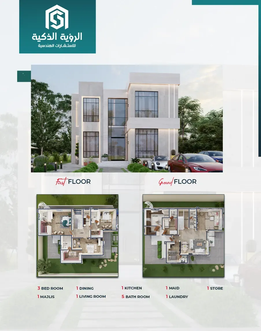 Exclusive Villa Offer - 4030