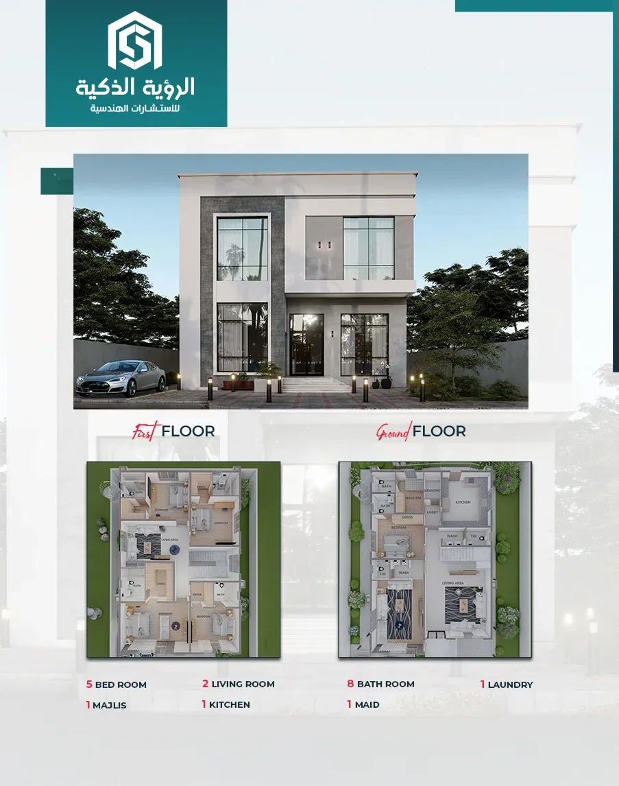 Exclusive Villa Offer - 4191