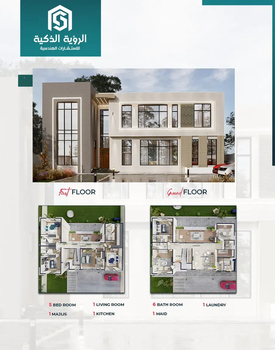 Exclusive Villa Offer  - 4670