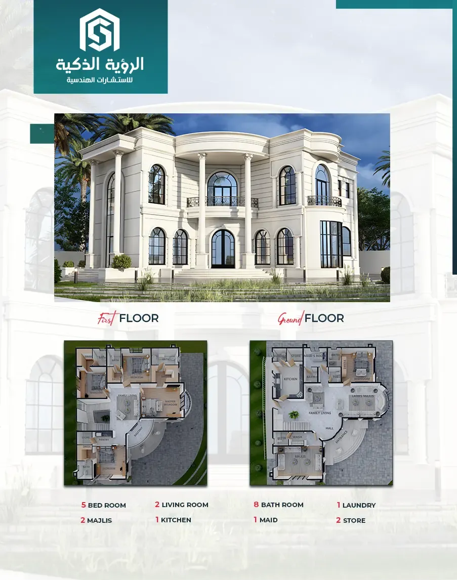 Exclusive Villa Offer  - 4880