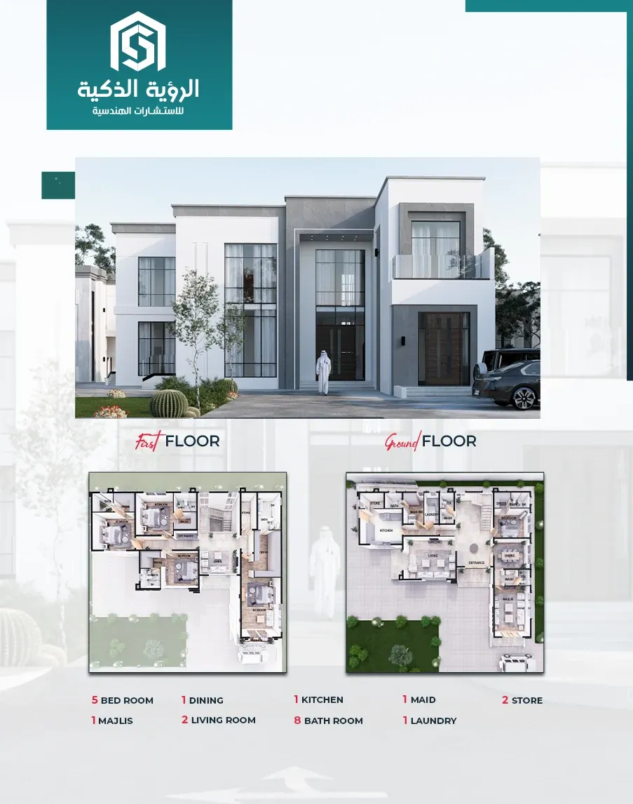 Exclusive Villa Offer  - 4960