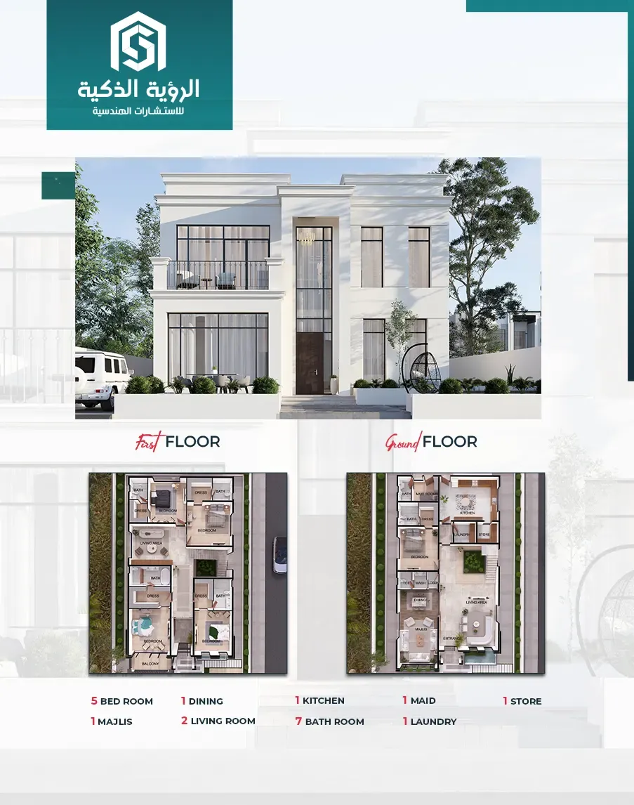 Exclusive Villa Offer  - 5112