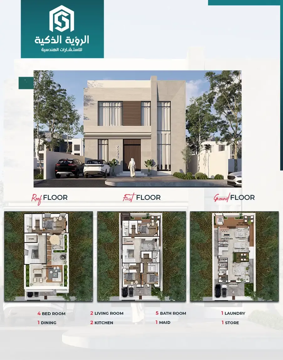 Exclusive Villa Offer  - 54461