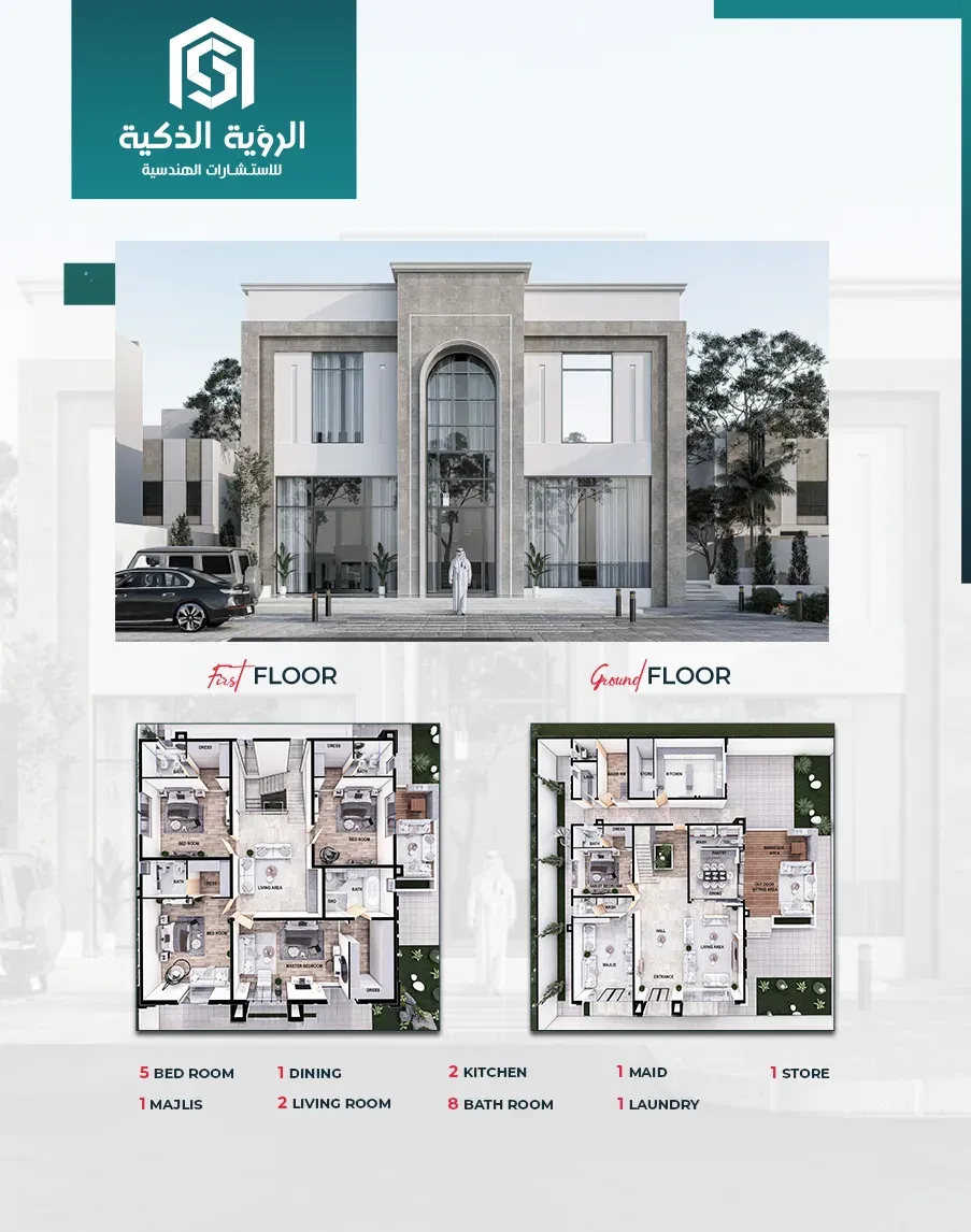 Exclusive Villa Offer  - 58001