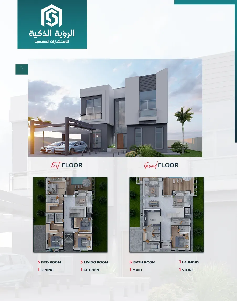 Exclusive Villa Offer - 4010-B