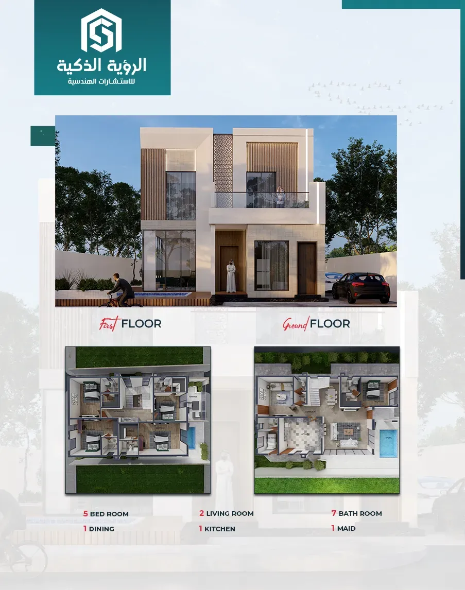 Exclusive Villa Offer -3800-C