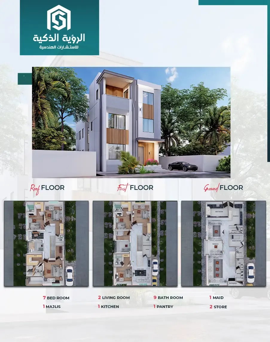 Exclusive Villa Offer - 5160