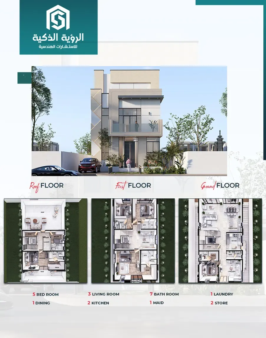 Exclusive Villa Offer - 4450