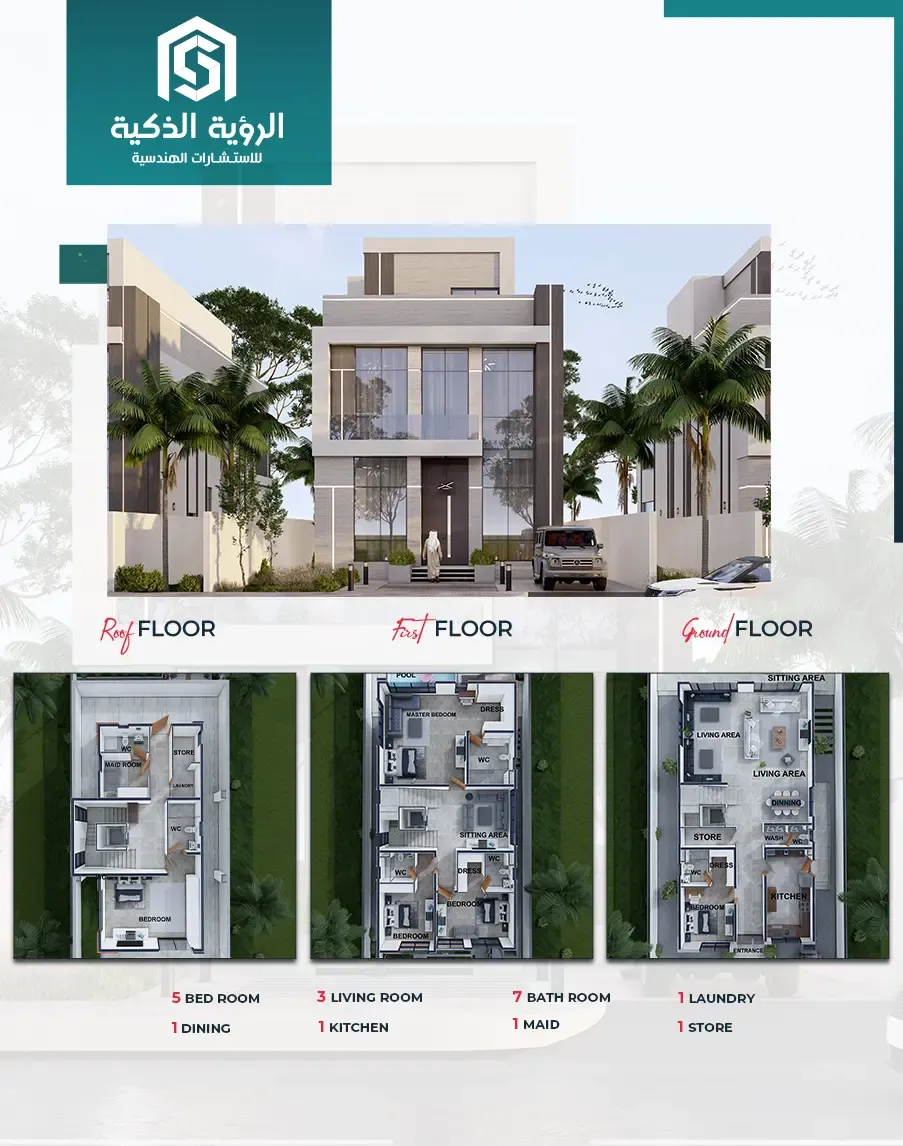 Exclusive Villa Offer - 4528-A