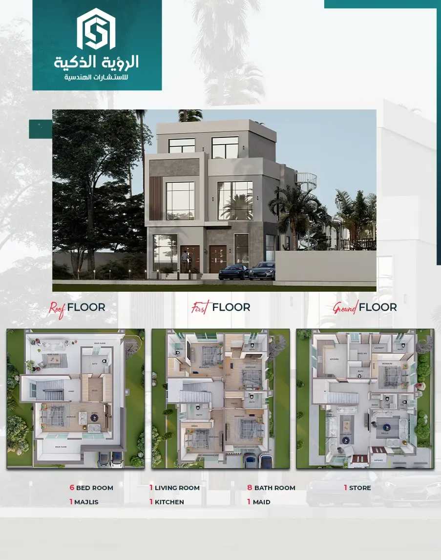 Exclusive Villa Offer - 3798