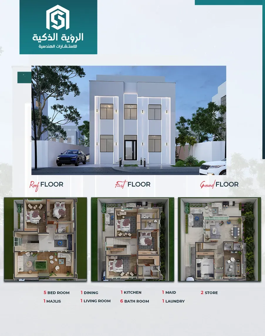 Exclusive Villa Offer - 3548