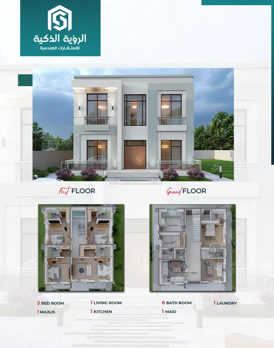 Exclusive Villa Offer - 3107