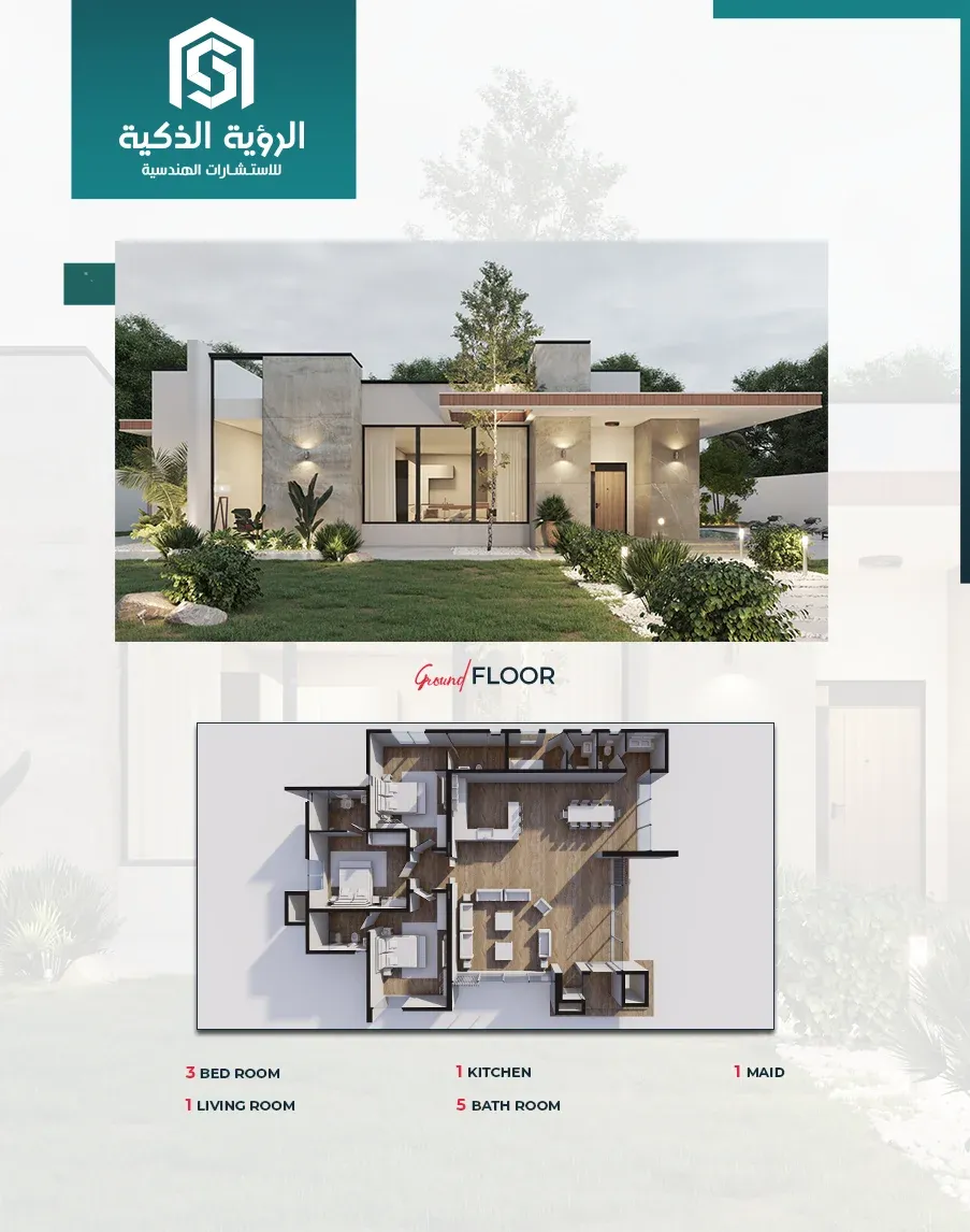 Exclusive Villa Offer - d2535