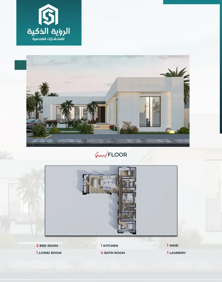 Exclusive Villa Offer - d2860