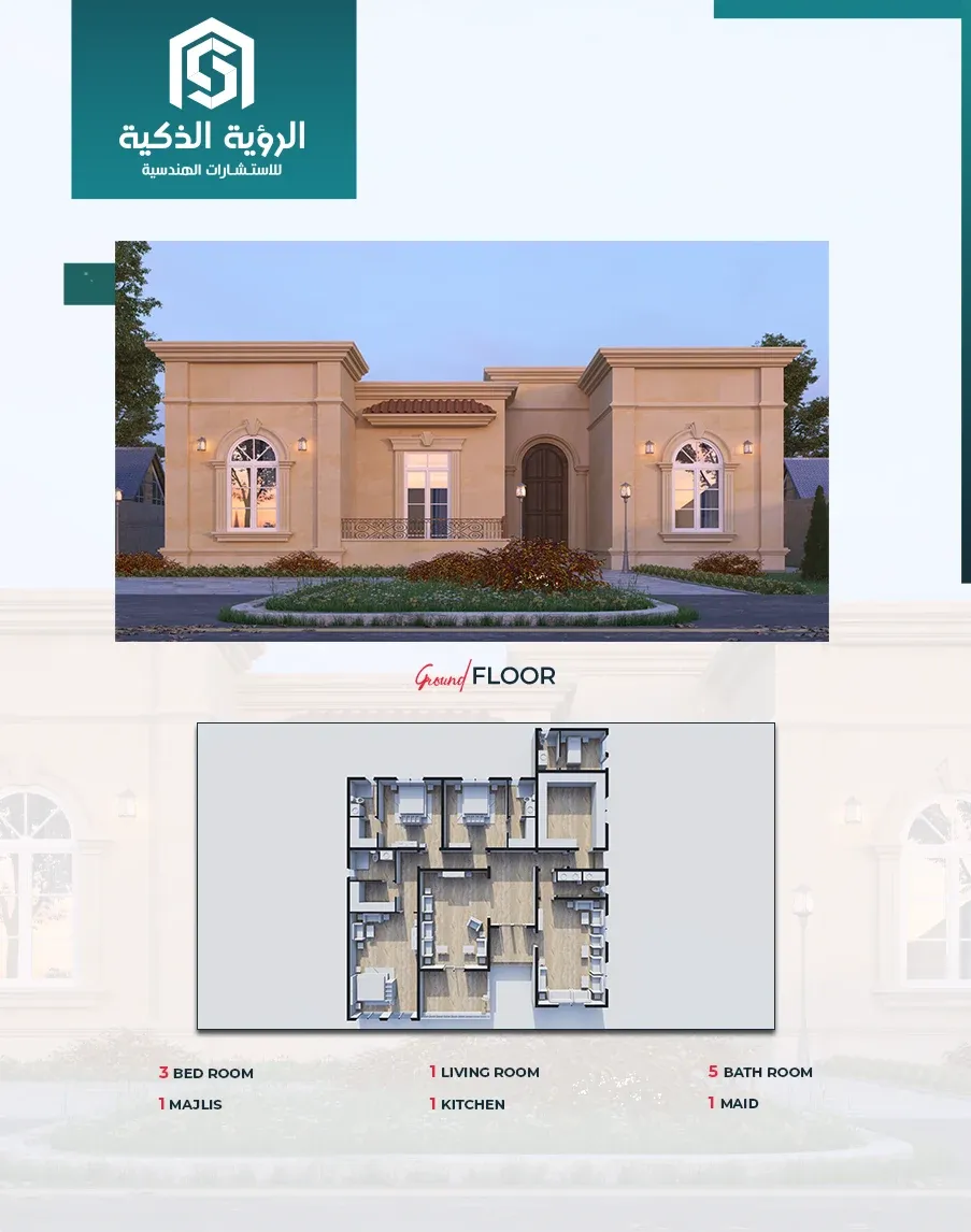 Exclusive Villa Offer - d2900