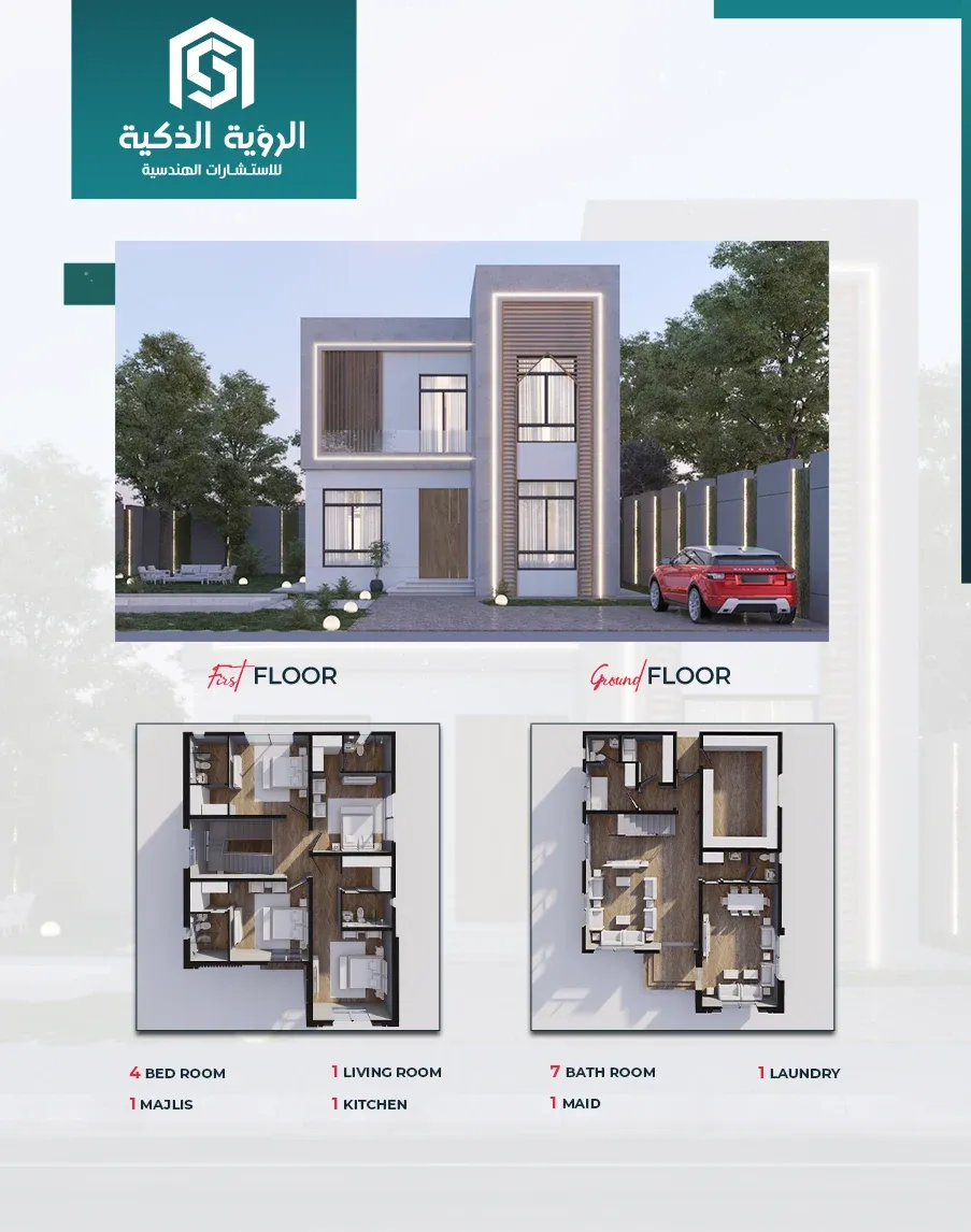 Exclusive Villa Offer - d3040-A