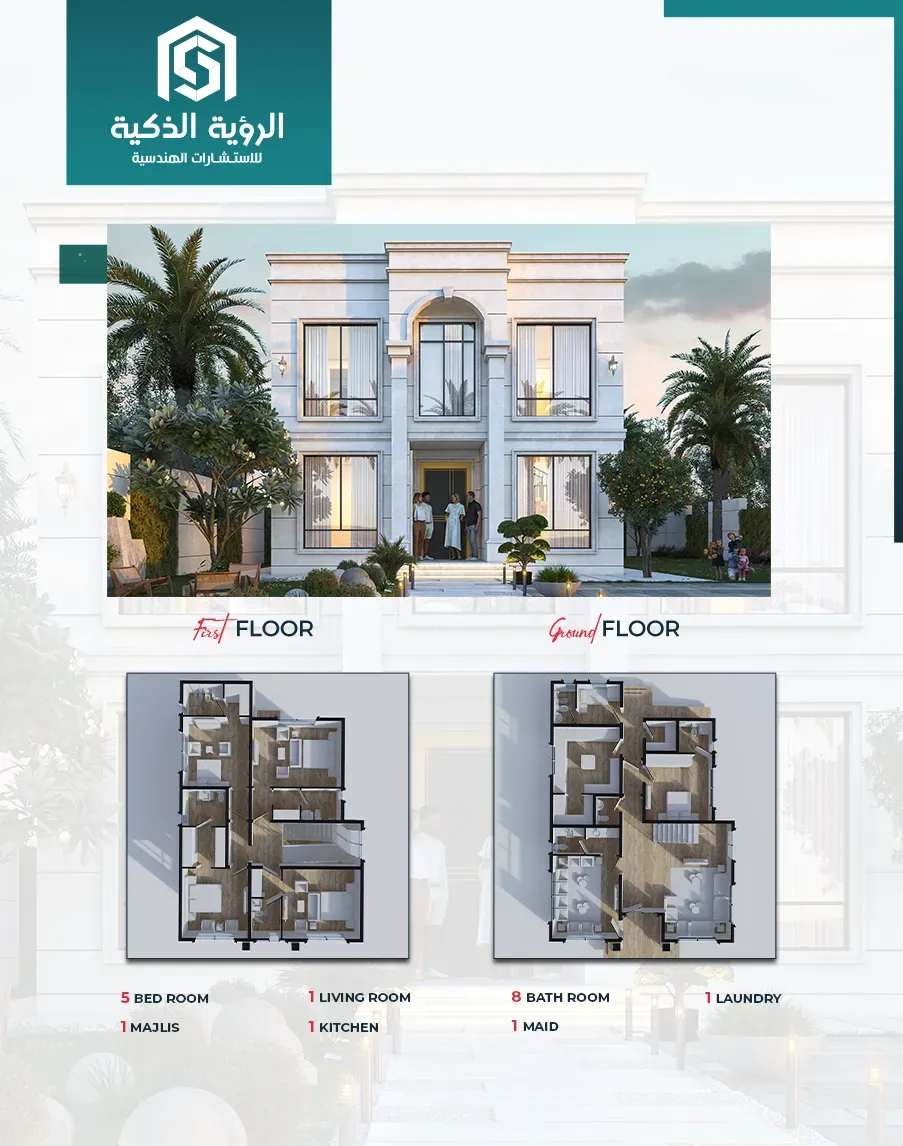 Exclusive Villa Offer - d3350-A