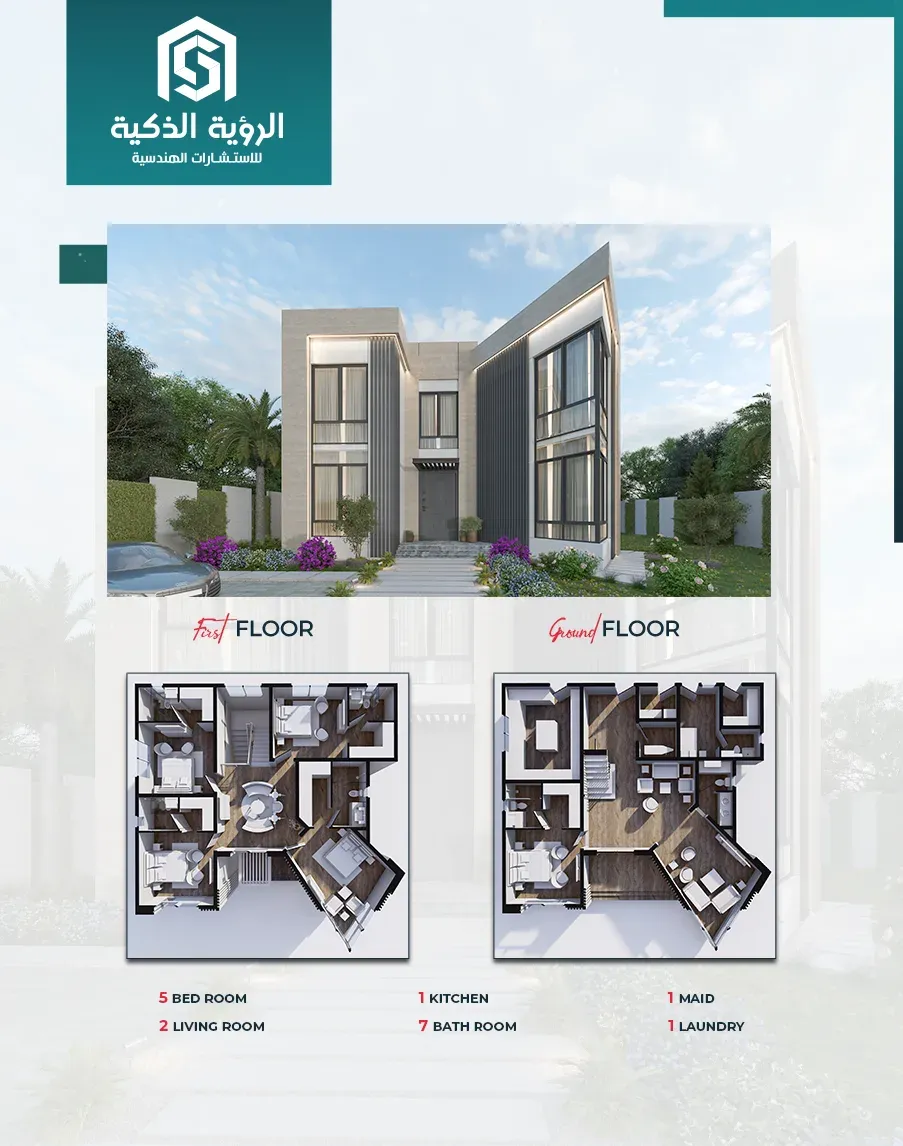 Exclusive Villa Offer - d3355