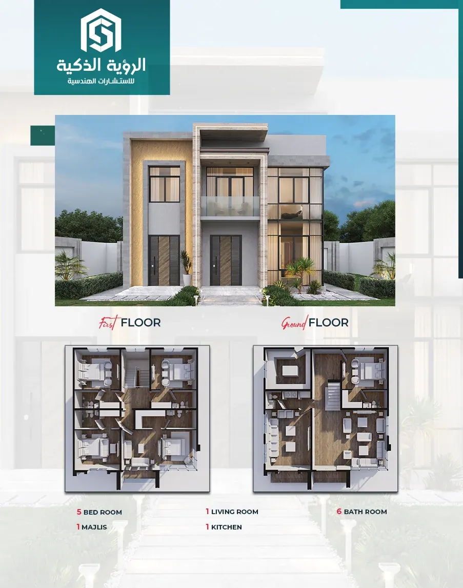 Exclusive Villa Offer - d3400-A