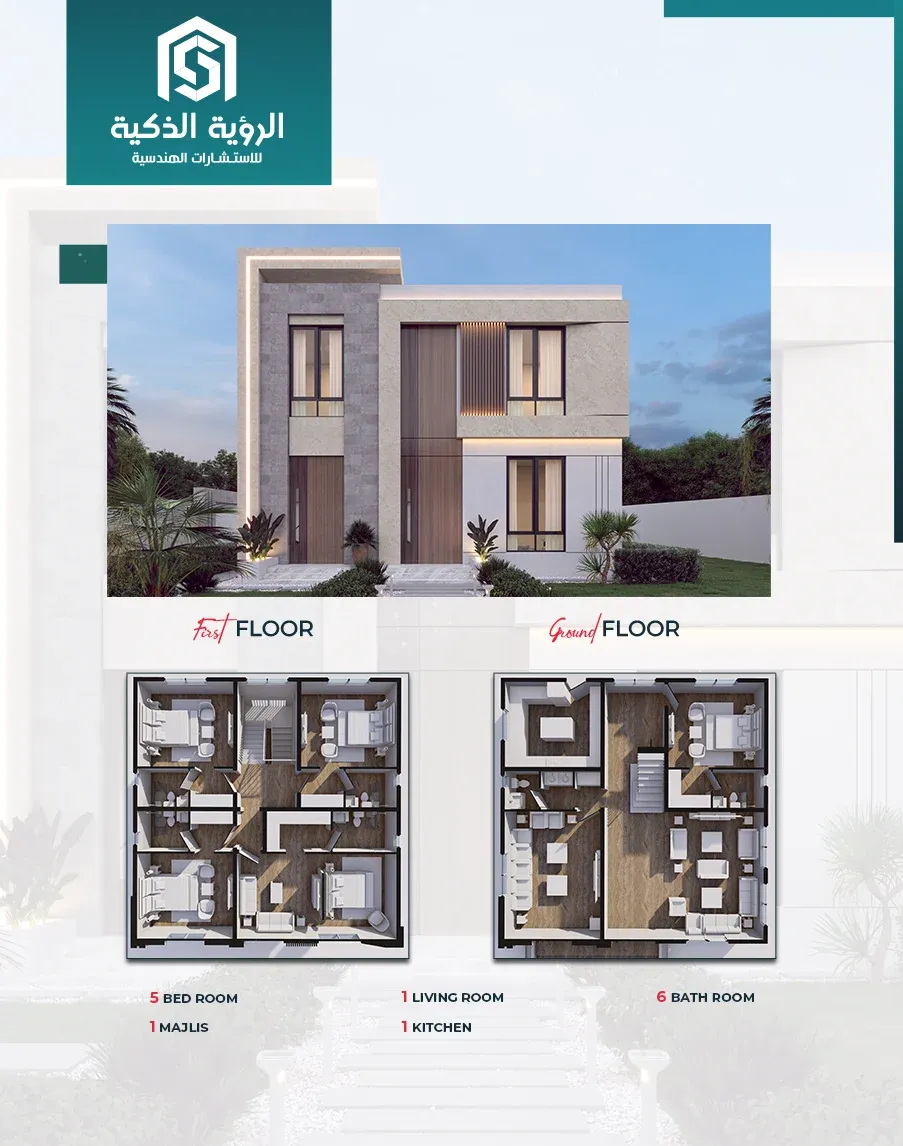 Exclusive Villa Offer - d3430-A