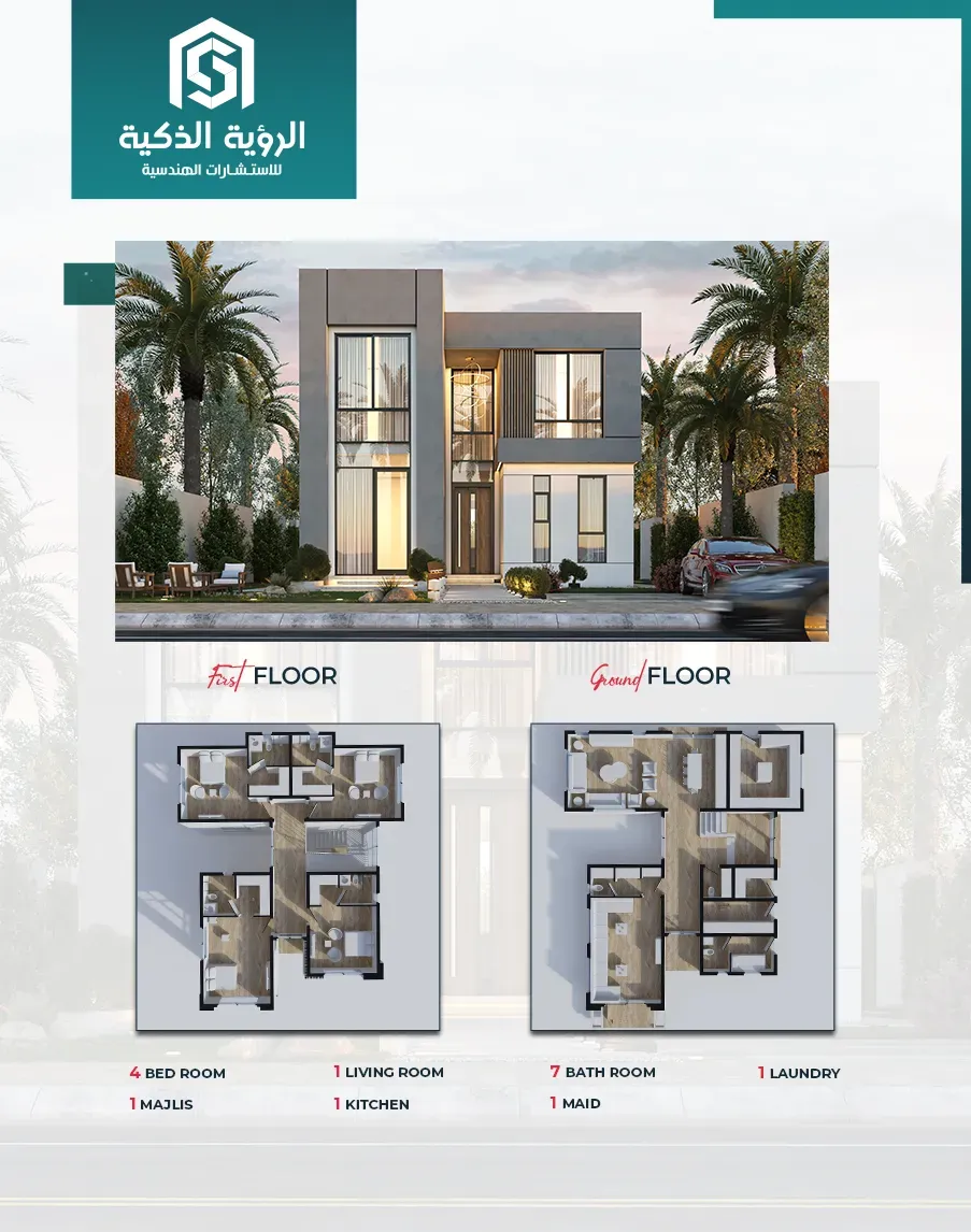 Exclusive Villa Offer - d3480