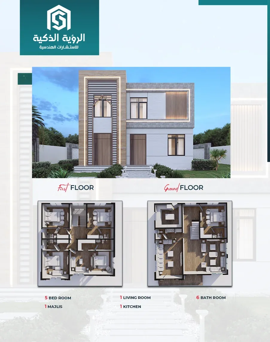 Exclusive Villa Offer - d3515