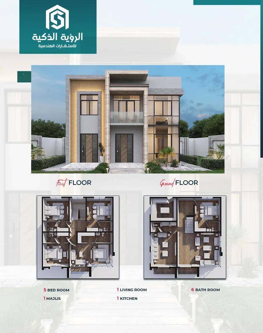 Exclusive Villa Offer - d3565