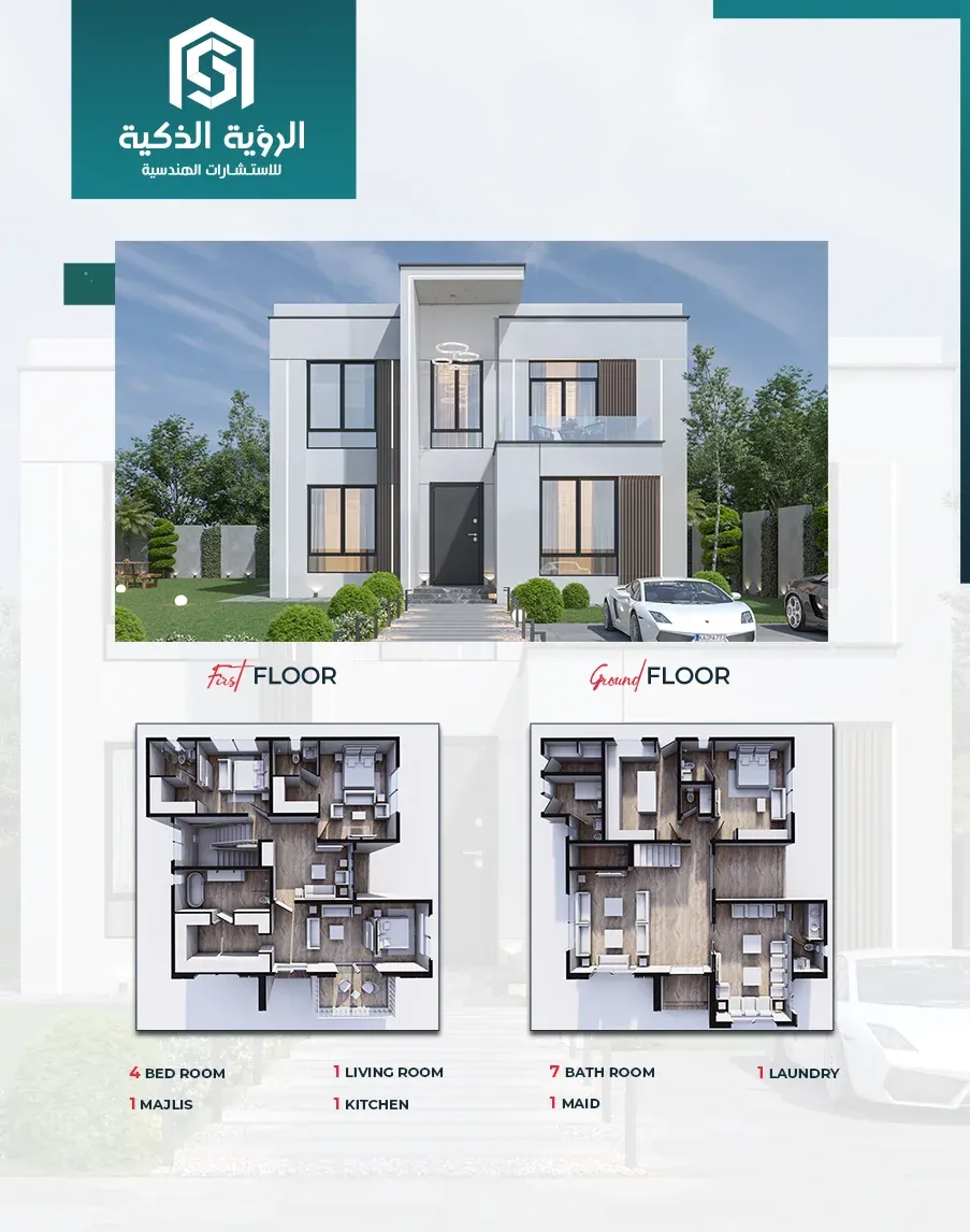 Exclusive Villa Offer - d3570