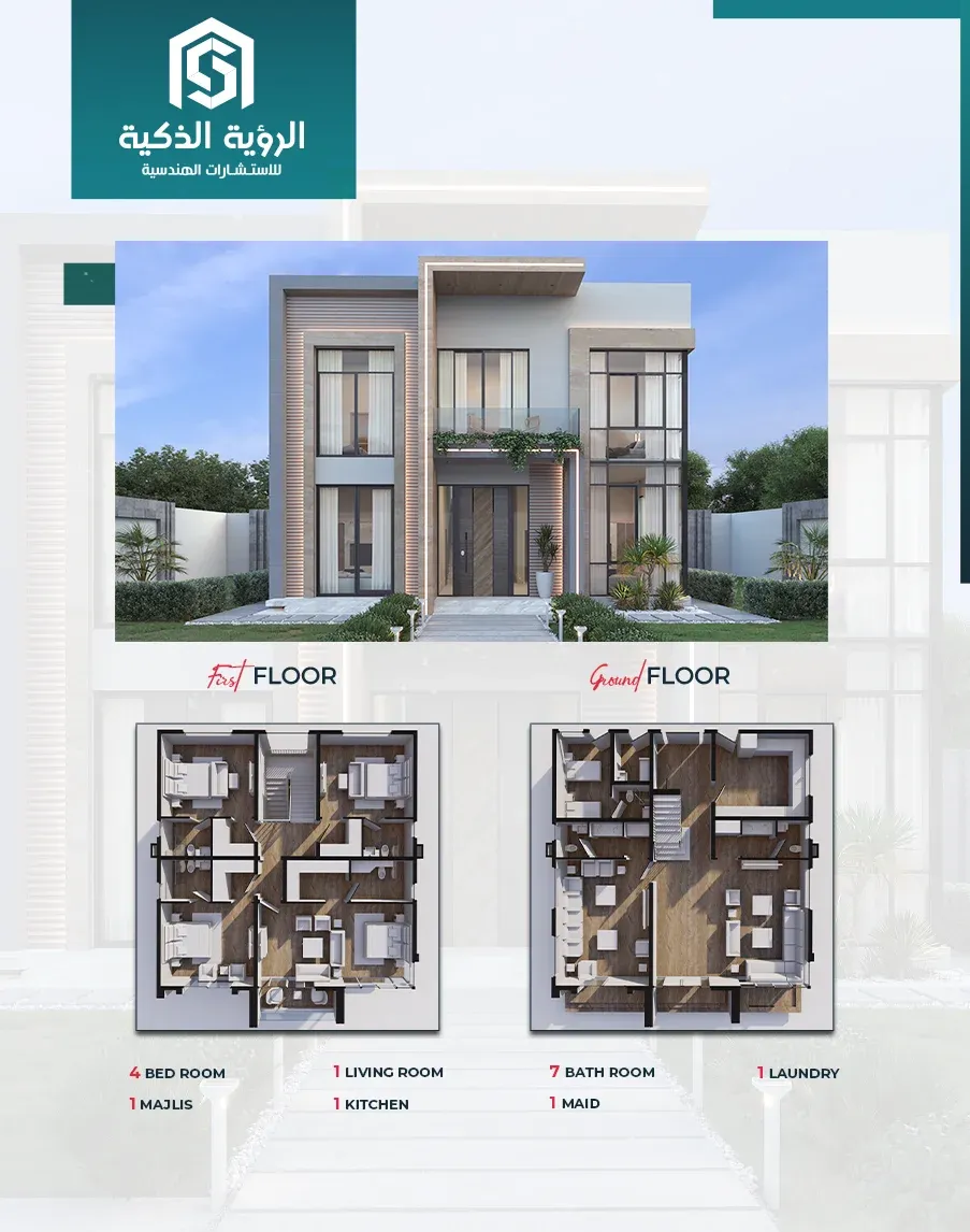 Exclusive Villa Offer - d3615