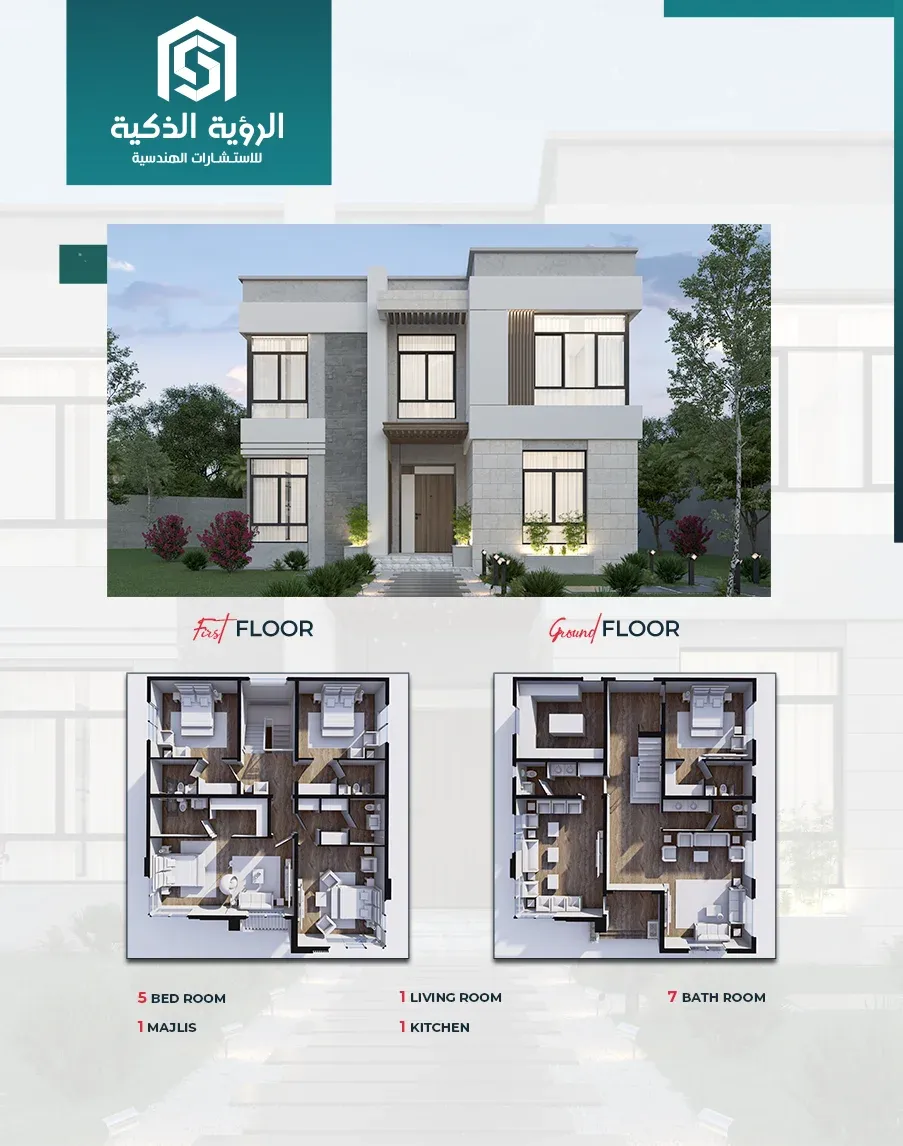 Exclusive Villa Offer - d3705