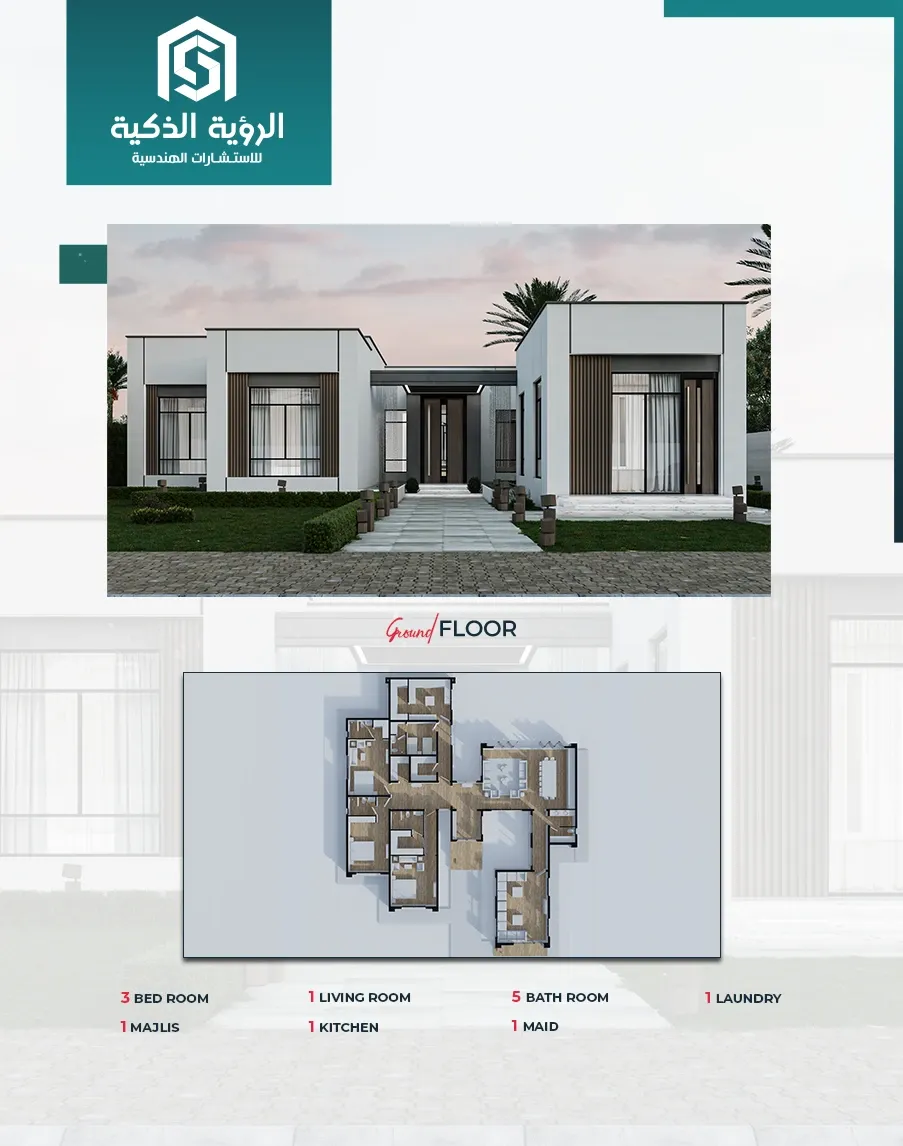 Exclusive Villa Offer - d3740