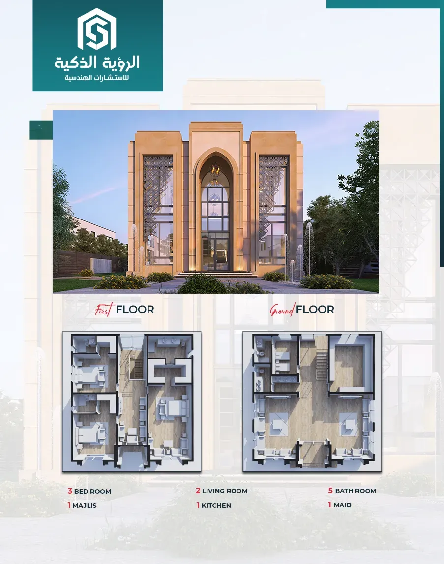 Exclusive Villa Offer - d3750