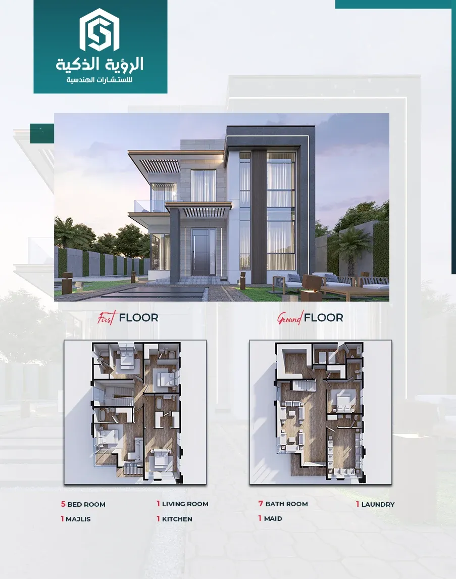 Exclusive Villa Offer - d3770-A