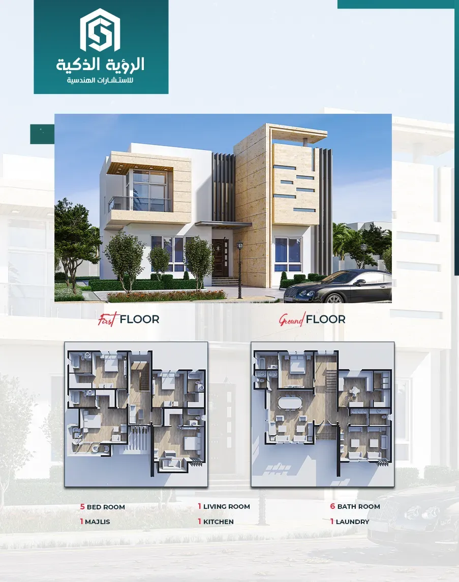 Exclusive Villa Offer - d3800