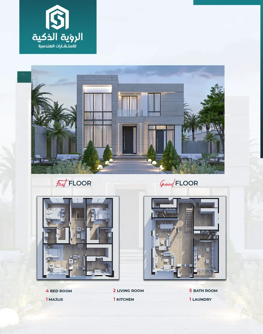 Exclusive Villa Offer - d3900