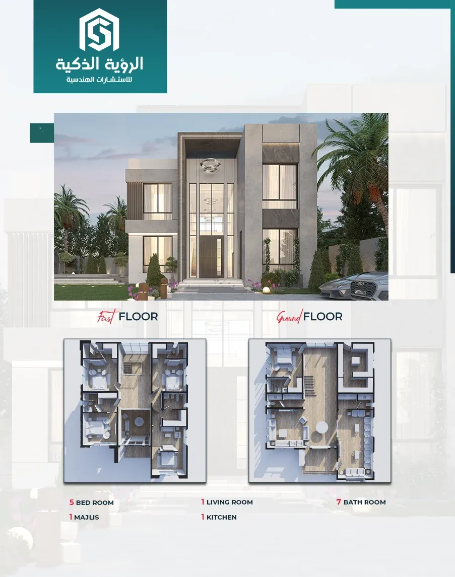 Exclusive Villa Offer - d4030