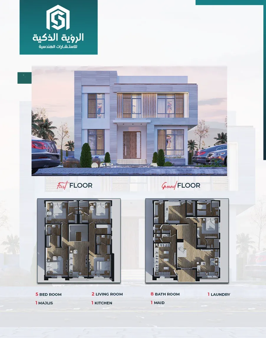 Exclusive Villa Offer - d4050