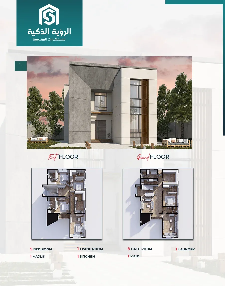 Exclusive Villa Offer - d4185