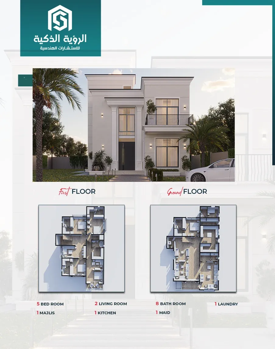 Exclusive Villa Offer - d4190