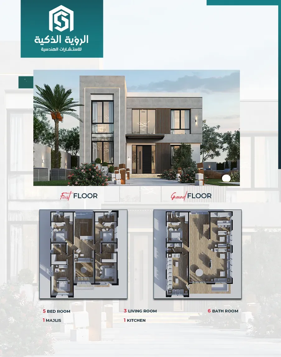 Exclusive Villa Offer - d4195