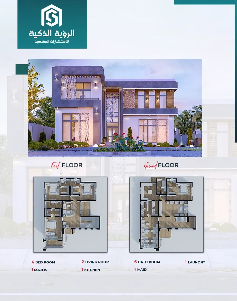 Exclusive Villa Offer - d4200