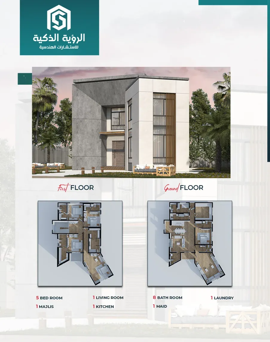 Exclusive Villa Offer - d4360