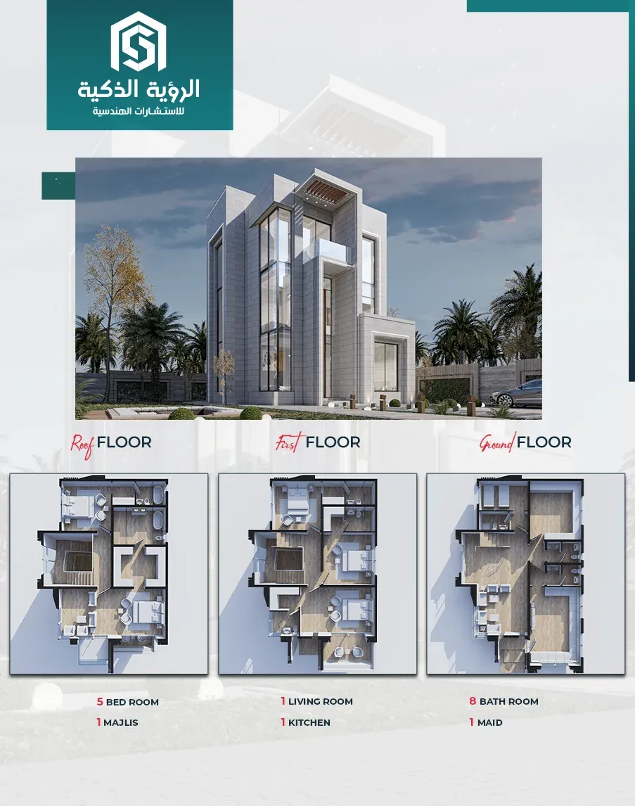 Exclusive Villa Offer - d4510