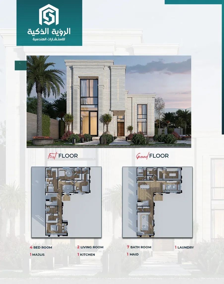 Exclusive Villa Offer - d4690