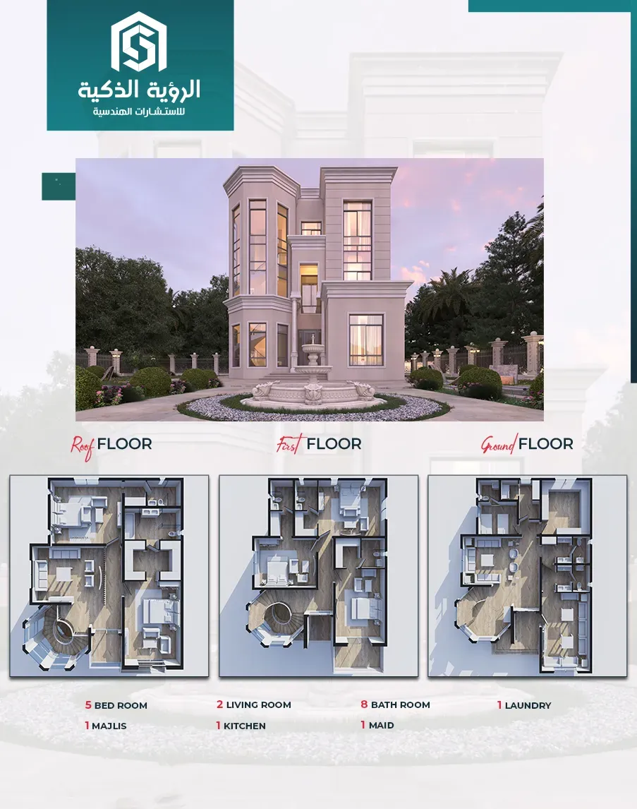 Exclusive Villa Offer - d4800