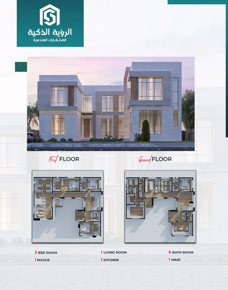 Exclusive Villa Offer - d5000