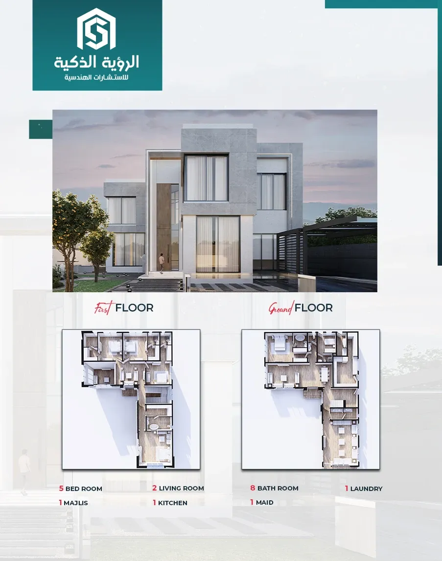 Exclusive Villa Offer - d5015