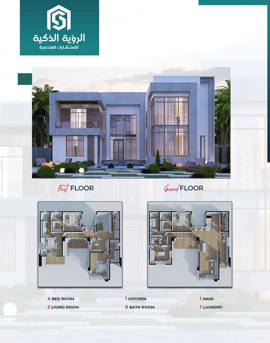 Exclusive Villa Offer - d5360